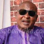 Why Sunday Igboho is the JEPTHA of our time = Prophet Elewuogbo