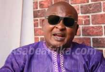 Why Sunday Igboho is the JEPTHA of our time = Prophet Elewuogbo