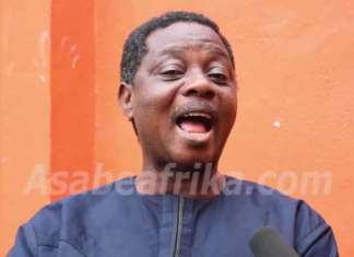 What I will do if someone gives me a Private Jet – Pastor Oluwabusuyi