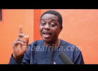 Why People don’t need to send their kids to Oyedepo or Adeboye’s schools – Pastor Oluwabusuyi