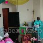 What Prophet Tibetan preached at L/S/E/S Oseyemi’s 50th birthday service in Texas, USA