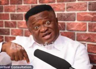 How I Predicted Genesis’ Jail & Why Baba Ijesha won’t be jailed = Prophet Adebayo