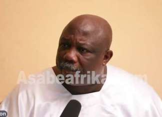 Prophet Tibetan reveals shocking prophecy on Tope Alabi, Baba Suwe, Baba Ijesha & Princess