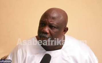 Prophet Tibetan reveals shocking prophecy on Tope Alabi, Baba Suwe, Baba Ijesha & Princess