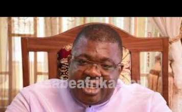 Why Catholic Church don’t fight over Tithe & how Political leaders failed society = Rev. Fr. Okafor