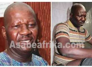 Real Reason Baba Suwe’s illness came back = Prophet Elewuogbo