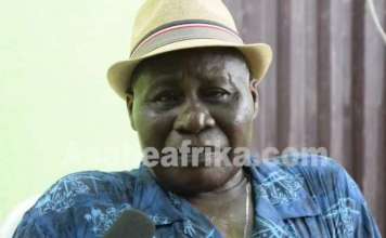 Buhari, Sunday Igboho & How I was sacked as 1st Nigeria Air force Pilot = Pa G.O. Olorunshola