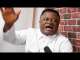 Shocker! Prophet bust into tears over decadences in modern day churches on Asabe Afrika TV