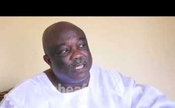 Why Oyedepo can’t pay his 40 Pastors = Prophet MKO Tibetan