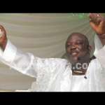 Prophet Tibetan gives shocking Prophecy on Super Cop Abba Kyari in new sermon