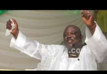 Prophet Tibetan gives shocking Prophecy on Super Cop Abba Kyari in new sermon