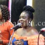 Vibes & Jives with Fallykay Falope inside Lagos Studio