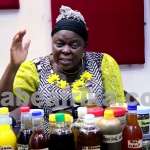 The Ten Strategies of Healthy Spiritual Lifestyle by Dr. Evang. Pere Hannah