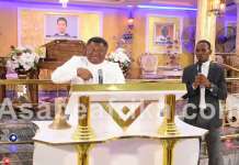 Prophet Adebayo chides Bishop Kayode Williams over Tinubu’s Prophecy