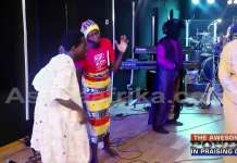 Inside Dr.Pere Hannah’s Praise Concert (Part 2) + Emilokan Drama, Praise Chant & Saxo-Praise