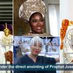 Why Ooni of Ife is on a marriage spree — Prophet Kehinde Ola