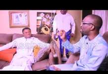 What Prophet Adebayo told New Osun Gov. Demola Adeleke 10 Days before his inauguration