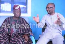 Chief Ogundokun on Ooni’s Wedding Spree, Oluwo’s fight with Prof. Wande Abimbola & Tinubu