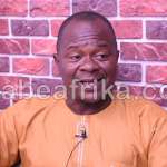 Why Ministers who use Juju to tie People down in their Church don’t progress–Evang. Olatidoye