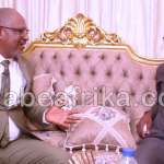 Muslim-Muslim Ticket: Why Nigerian General Overseers can’t talk–Witness Kenpaul