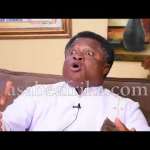 My Secret Pact with Obadare, Oyelami, Baba Maayo, Gowon & Others–Prophet Adebayo