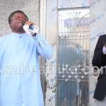Hour of Mercy Prayer: Juju Warfare & Why I Empower My Pastors–Prophet Adebayo