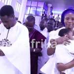 How God used Prophet Adebayo to save my Life–Gospel Star, Ododo Eye