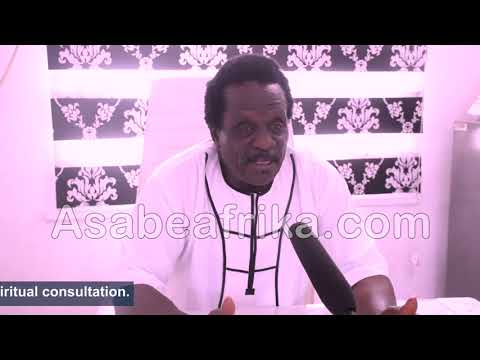 Prophet Kehinde Ola’s Shocking Revelations on Tinubu, Oyetola, Ooni, Queen Elizabeth & Others