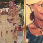 How I met, fell in love and lost my husband after lecture @ University of Ibadan– Modupe Oshitelu