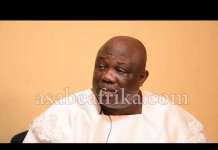 Why June 12 Democracy Day is a Sad Memory–Prophet Tibetan + What God showed me about 2023