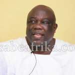 How Prophet Tibetan Revealed Tinubu’s victory @ APC’s Primaries on Tuesday, June 7