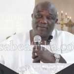 What God will do to detractors of Yoruba People this July –Prophet Tibetan