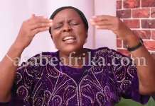 How Praise Chanting can solve Juju and other Life Issues–Dr. Pere Hannah