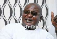 What People don’t know about Rahaman Adedoyin’s fraternity with Guru Maharaj jji = Prophet Elewuogbo