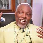 What I learnt about Life @ 70 and how God ‘arrested’ me for His work — Primate Rufus Ositelu (PhD)
