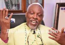 What I learnt about Life @ 70 and how God ‘arrested’ me for His work — Primate Rufus Ositelu (PhD)