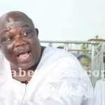 2023 Election: Prophet Tibetan reveals shocking revelations on Tinubu, Osinbajo & GEJ