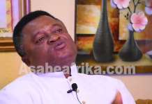 Ikoyi Building Collapse & other shocking revelations for The Apostolic, CAC, C&S by Prophet Adebayo