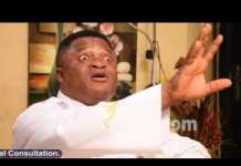 Shocking Prophecies on Lanre Teriba, Dangote, Bishop Odeleke & Ayo Babalola by Prophet Adebayo