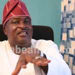 Real Reason Gani Adams allegedly cursed Yeye Dara with Olugboun & the implication = Chief Arogundade