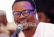 How I found out legions of Lanre Teriba’s Baby Mamas + He has no gold to dig = Natasha George