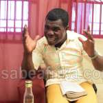 Why Nigerian Christians suffer for sins committed by Church Leaders = Prophet Sam Omodele