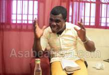 Why Nigerian Christians suffer for sins committed by Church Leaders = Prophet Sam Omodele