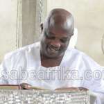 Prophet Tibetan reveals another shocking prophecy in new sermon