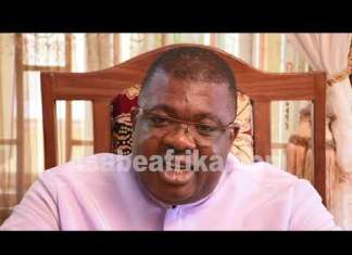 Oyedepo’s clergy sack scandal: It’s devils’ work – Rev. Fr. Thaddeus Okafor