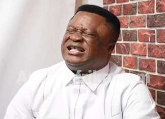 Prophet Adebayo on Igboho; raises hot prayer points for evil politicians, clergies in Yoruba land