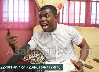 How Prophet Sam Omodele revealed the ‘fall’ of Joshua Selman & Rise of Sunday Igboho
