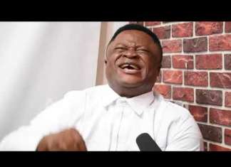 How Sex & lust for money took over modern day churches = Prophet Segun Adebayo