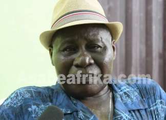 Buhari, Sunday Igboho & How I was sacked as 1st Nigeria Air force Pilot = Pa G.O. Olorunshola