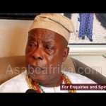 Egbeji Oloogun gives shocking prophecy on Baba Suwe, Iyabo Ojo